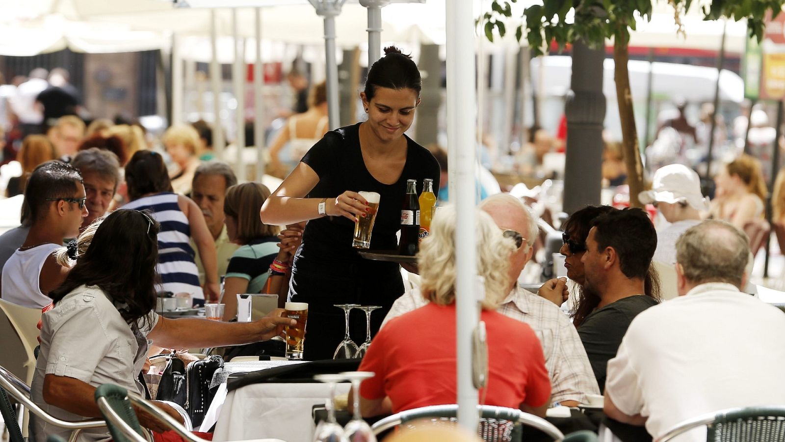 24 horas - Raymond Torres (FUNCAS): "La reforma laboral ha tenido un impacto positivo" - Escuchar ahora