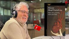 No es un día cualquiera - Héctor Abad Faciolince escribe sobre un sacerdote bueno