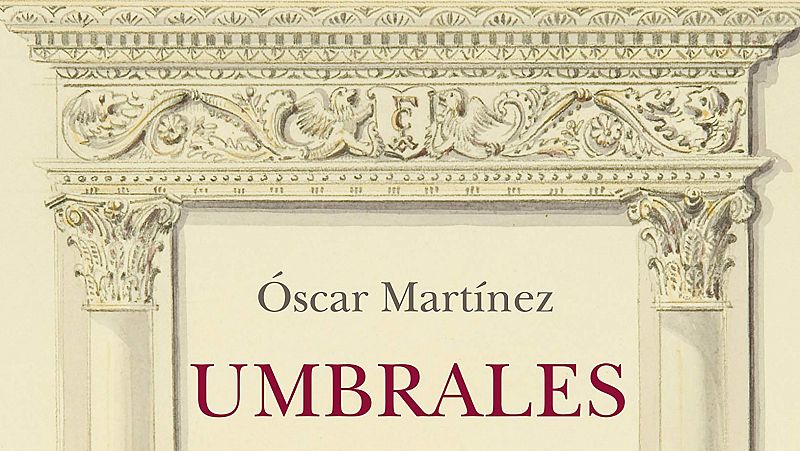 Música y pensamiento - Umbrales, de Óscar Martínez - 04/12/22 - escuchar ahora
