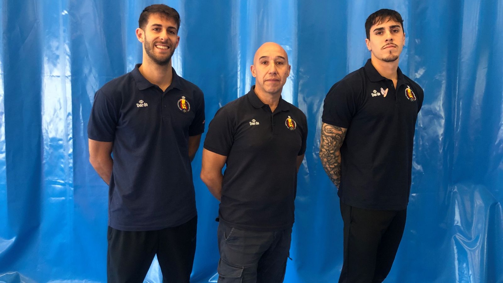Botín de medallas para España en el Mundial de Taekwondo - Escuchar ahora