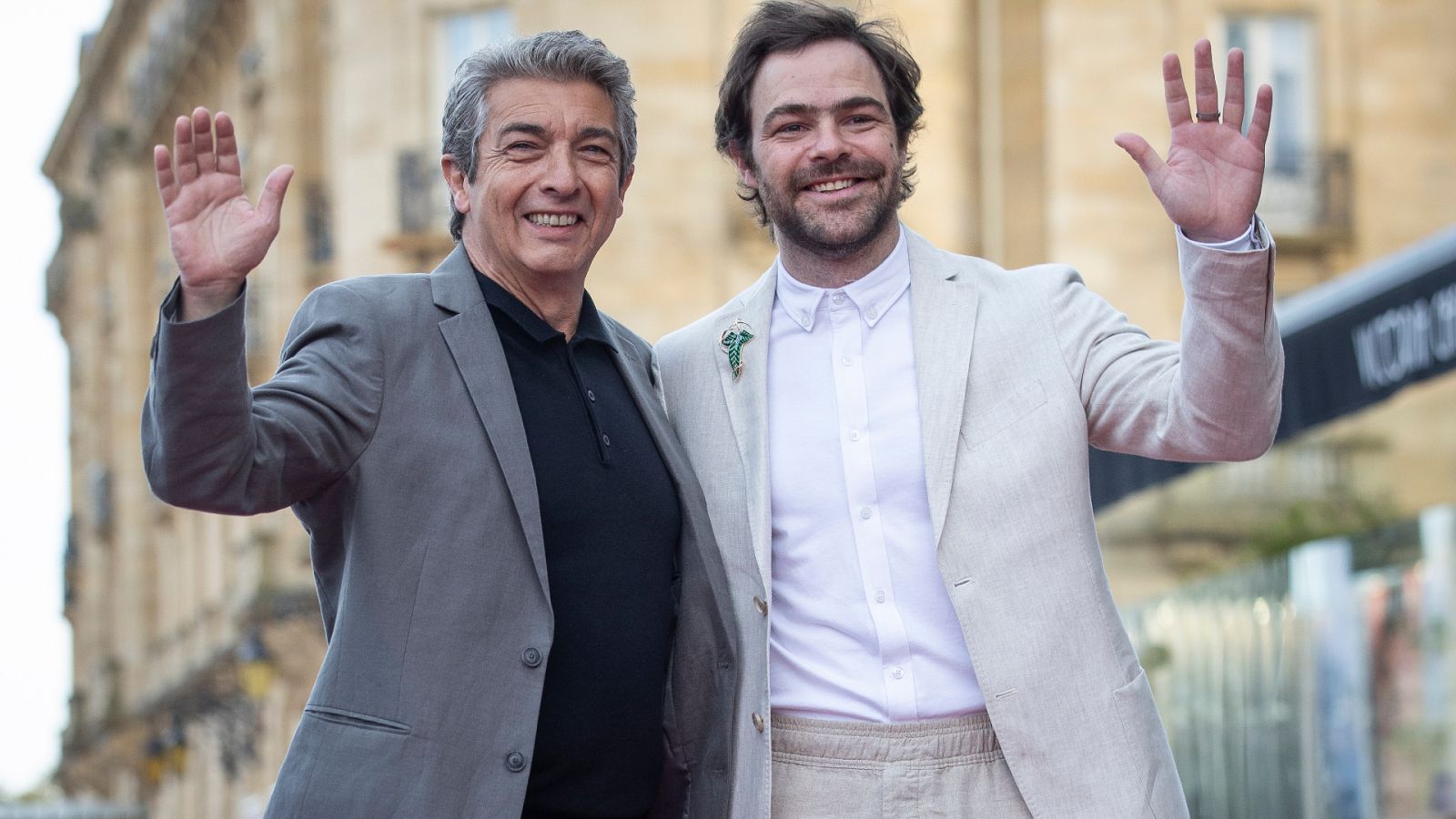 De cine - Nominadas al Goya Iberoamericano 2023 - 05/12/22 - Escuchar ahora