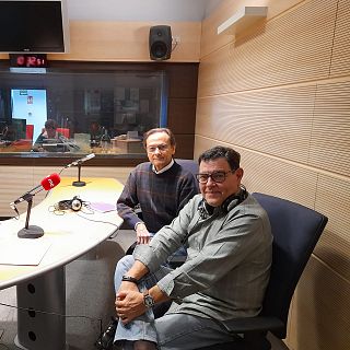 La entrevista de Radio 5