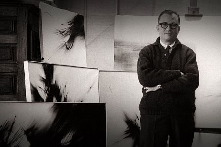 Documentos RNE - Documentos RNE - El pintor Fernando Zóbel - 23/01/10 - Documentos RNE | Escuchar