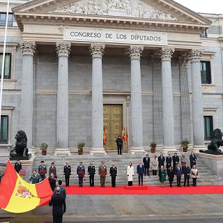 Las mañanas de RNE - Josep Cuní