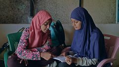 A media mañana - El retorno a España de las mujeres del ISIS