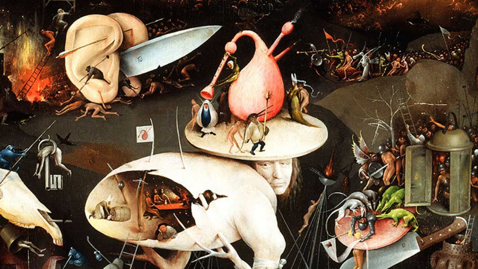 Las mañanas de RNE con Íñigo Alfonso - Empecemos el día con... - Escuchar ahora 