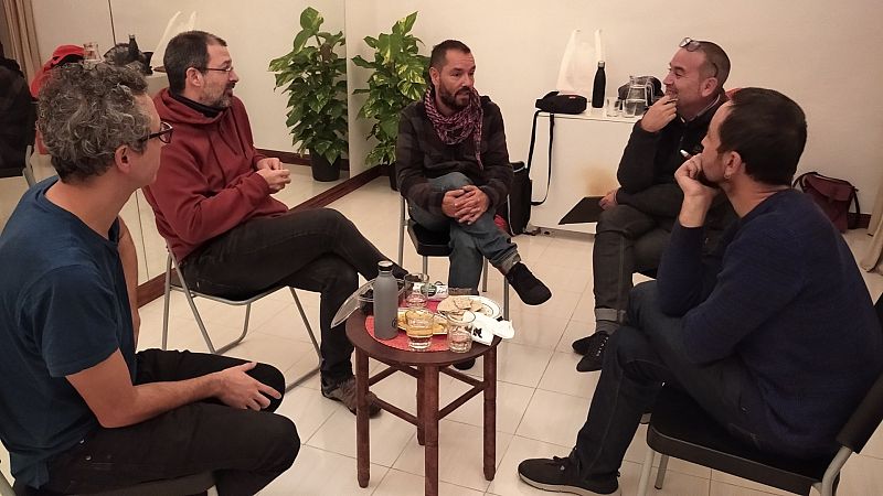 Tolerancia Cero - 'Manosfera': la masculinidad en crisis - 09/12/22 - escuchar ahora