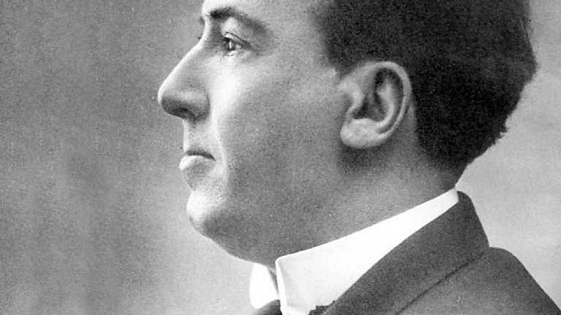 Los podcast de Villena - Antonio Machado, infinito - Escuchar ahora