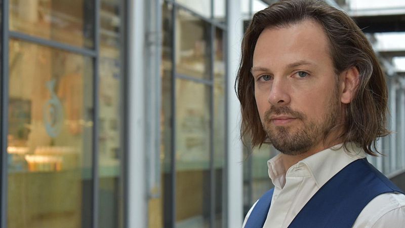 Las mañanas de RNE con Íñigo Alfonso - Empecemos el día con... - Escuchar ahora 