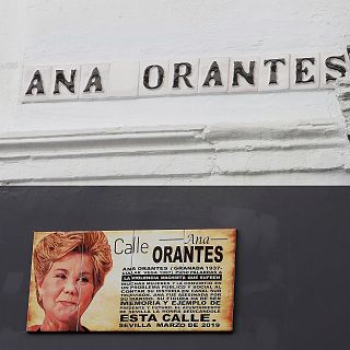 Ana Orantes. 25 años del cambio de mirada en la violencia 