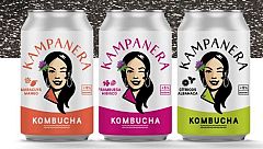 A golpe de bit - Emprender en Valladolid: 'kombucha' española - 07/12/22
