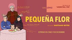 Las cuñas de RNE - Pequeña flor y Mantícora