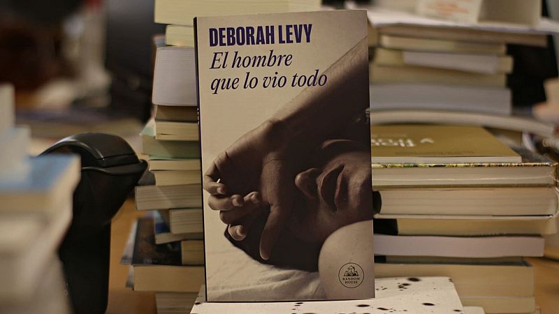 El ojo crítico - Londres, el muro de Berlín y Deborah Levy