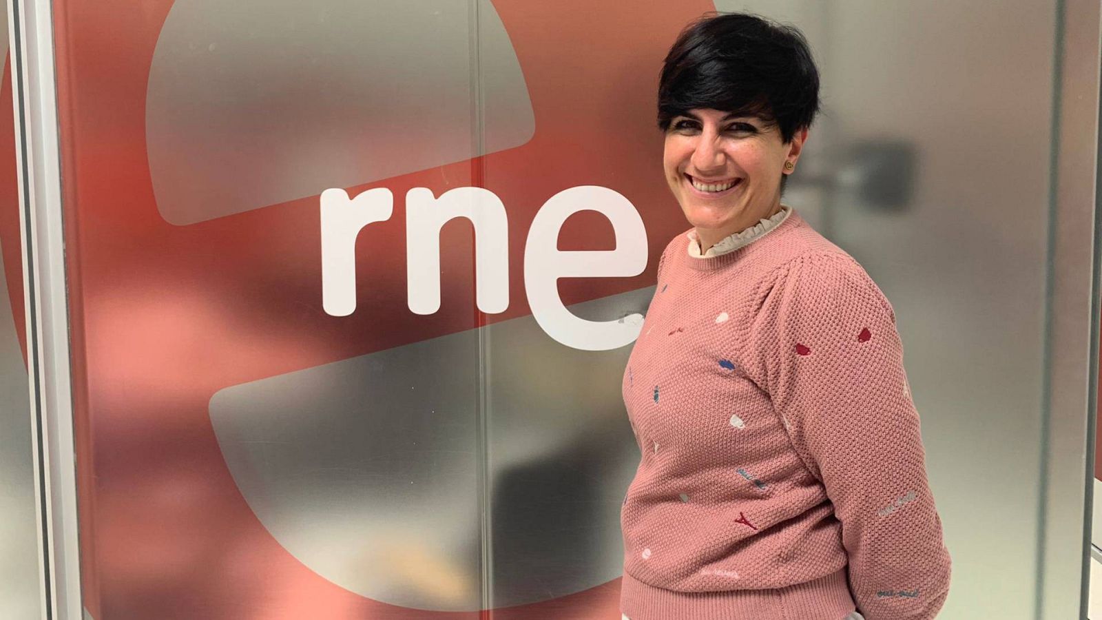 24 horas - Mírian Galán: "A los niños de un año les encanta Rosalía" - Escuchar ahora