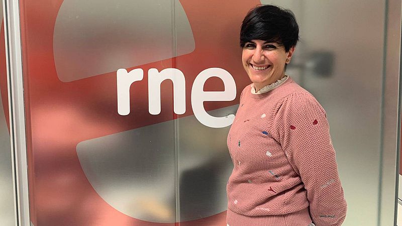 24 horas - Mírian Galán: "A los niños de un año les encanta Rosalía" - Escuchar ahora