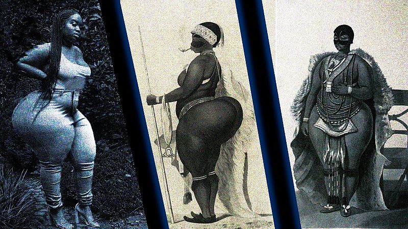 Las cosas de Ana - La Venus negra: sexismo y racismo colonial - 11/12/22 - escuchar ahora