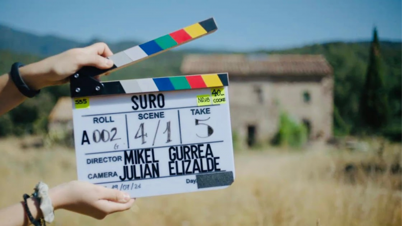 El ojo crítico - Vicky Luengo y Mikel Gurrea - Escuchar ahora