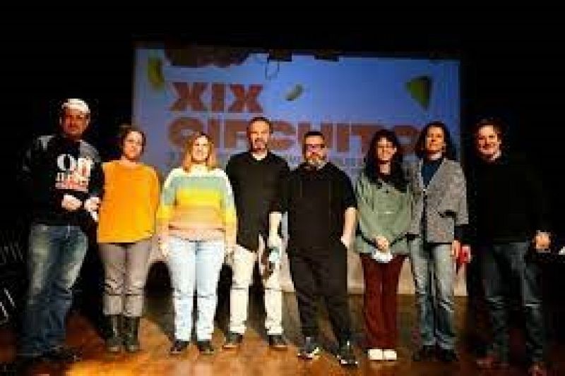 El circuito de la Red de teatros alternativos cierra en València su XIX edición - 08/12/22 - Escuchar ahora