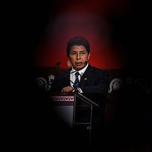 Enfoque Global en REE - Enfoque global - Autogolpe de Estado de Pedro Castillo en Perú - 10/12/22 - escuchar ahora