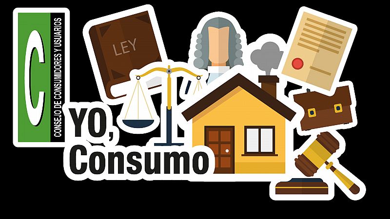 Yo, consumo - Derechos del consumidor - Escuchar ahora