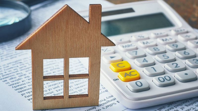 24 horas - "La vivienda en España en 2023 puede subir hasta un 5%" - Escuchar ahora 