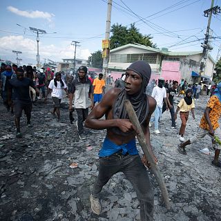 14 Horas fin de semana