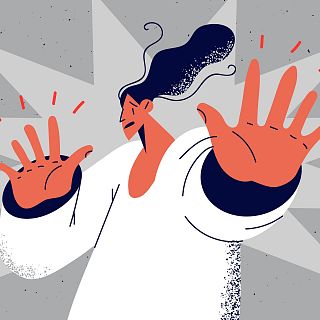 Hablamos de salud mental