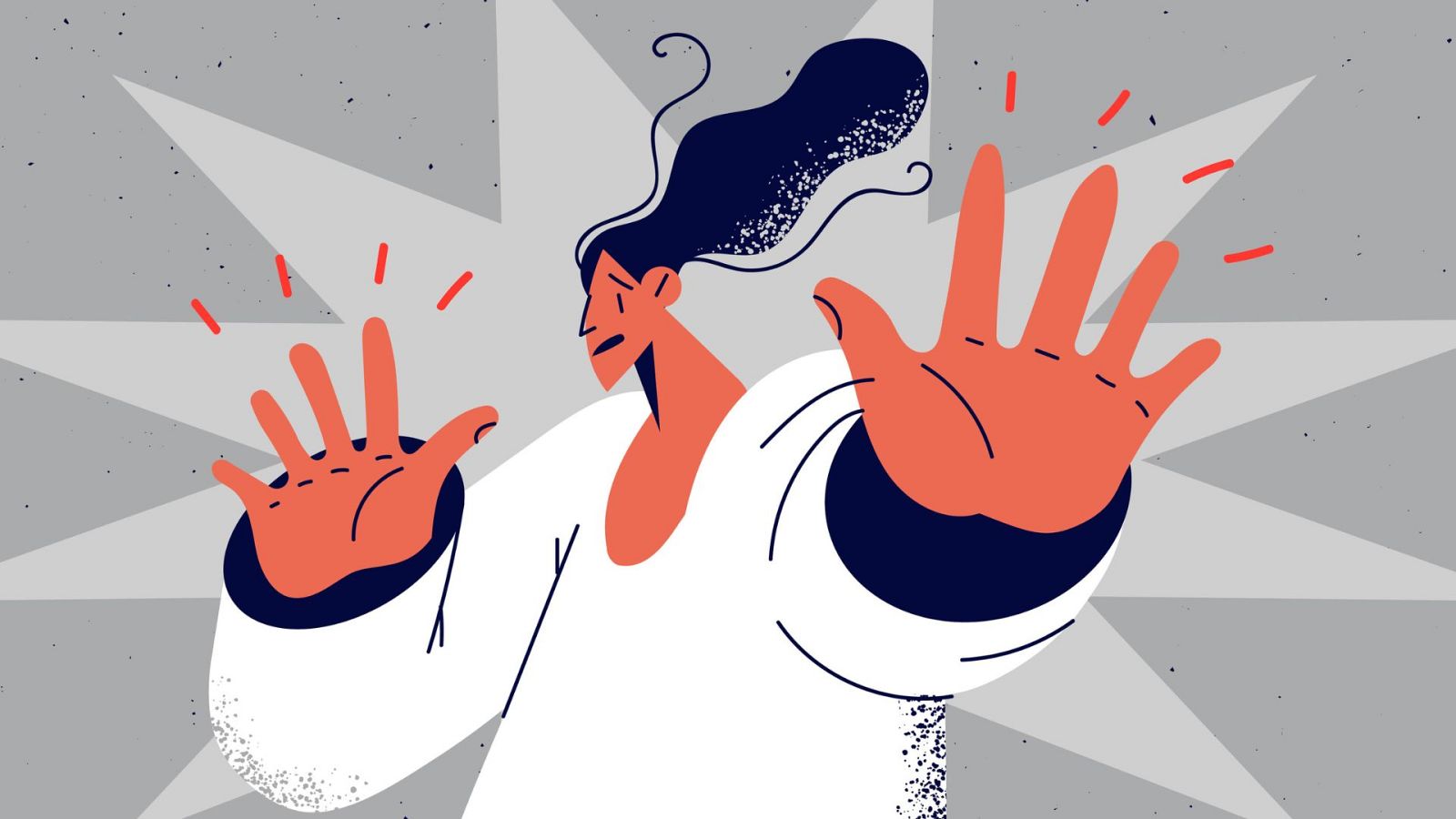 Especial Hablamos de Salud Mental - Atados pero no silenciados - Escuchar ahora