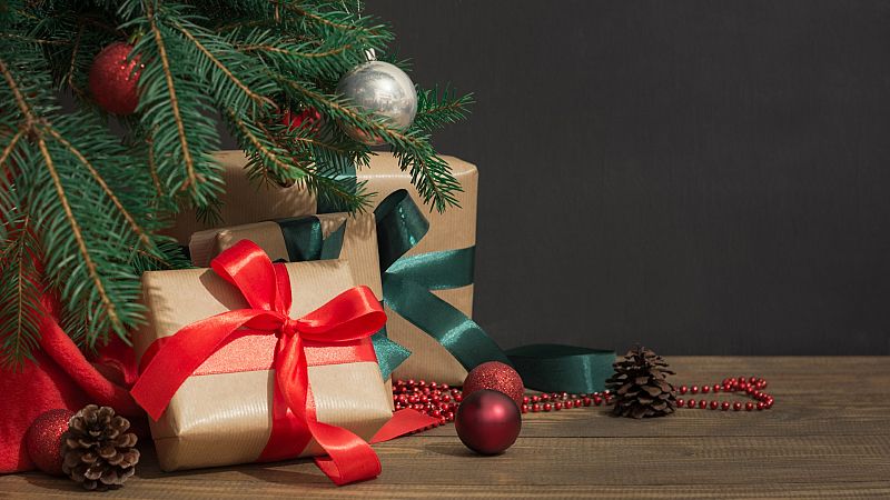 Las Mañanas de RNE con Íñigo Alfonso - La Asociación Reyes Magos de Verdad ayuda a que personas vulnerables reciban el regalo que han pedido por Navidad - Escuchar ahora