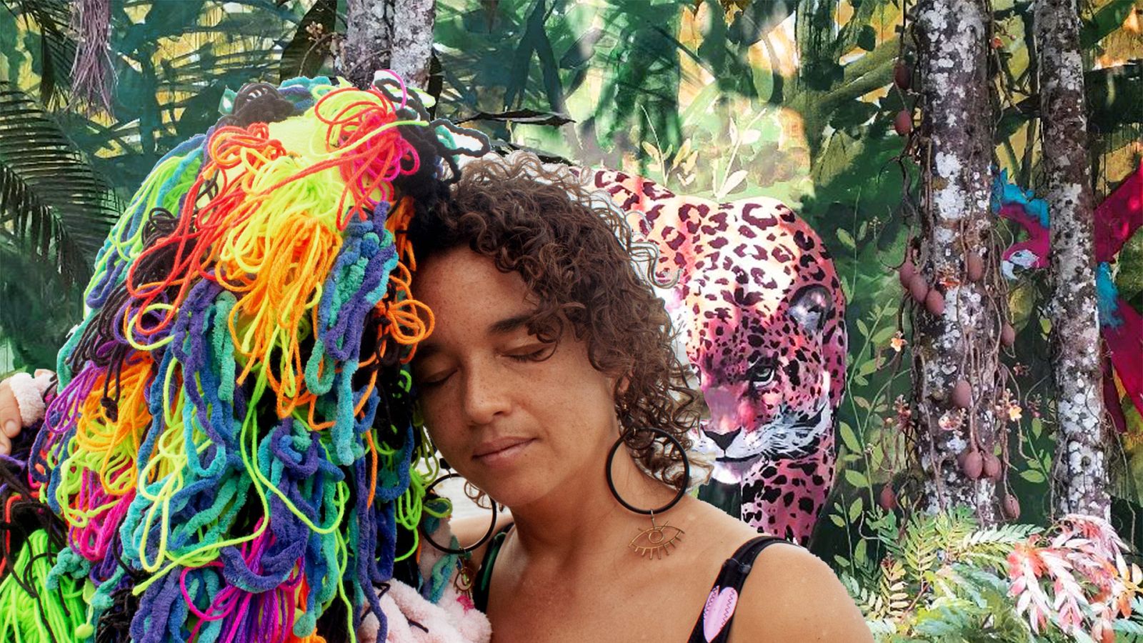 Delicias Salvajes - Volar sin salir del edredón - 12/12/2022 - Escuchar ahora