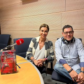 La entrevista de Radio 5