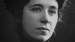 A media mañana - A las mujeres de España: María Lejárraga