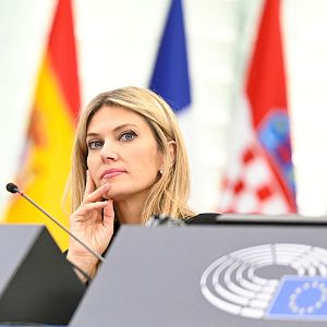 Cinco continentes - Cinco Continentes - El escándalo de sobornos que sacude la Eurocámara - Escuchar ahora