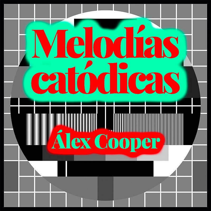 Melod�as cat�dicas - �lex Cooper - Escuchar ahora