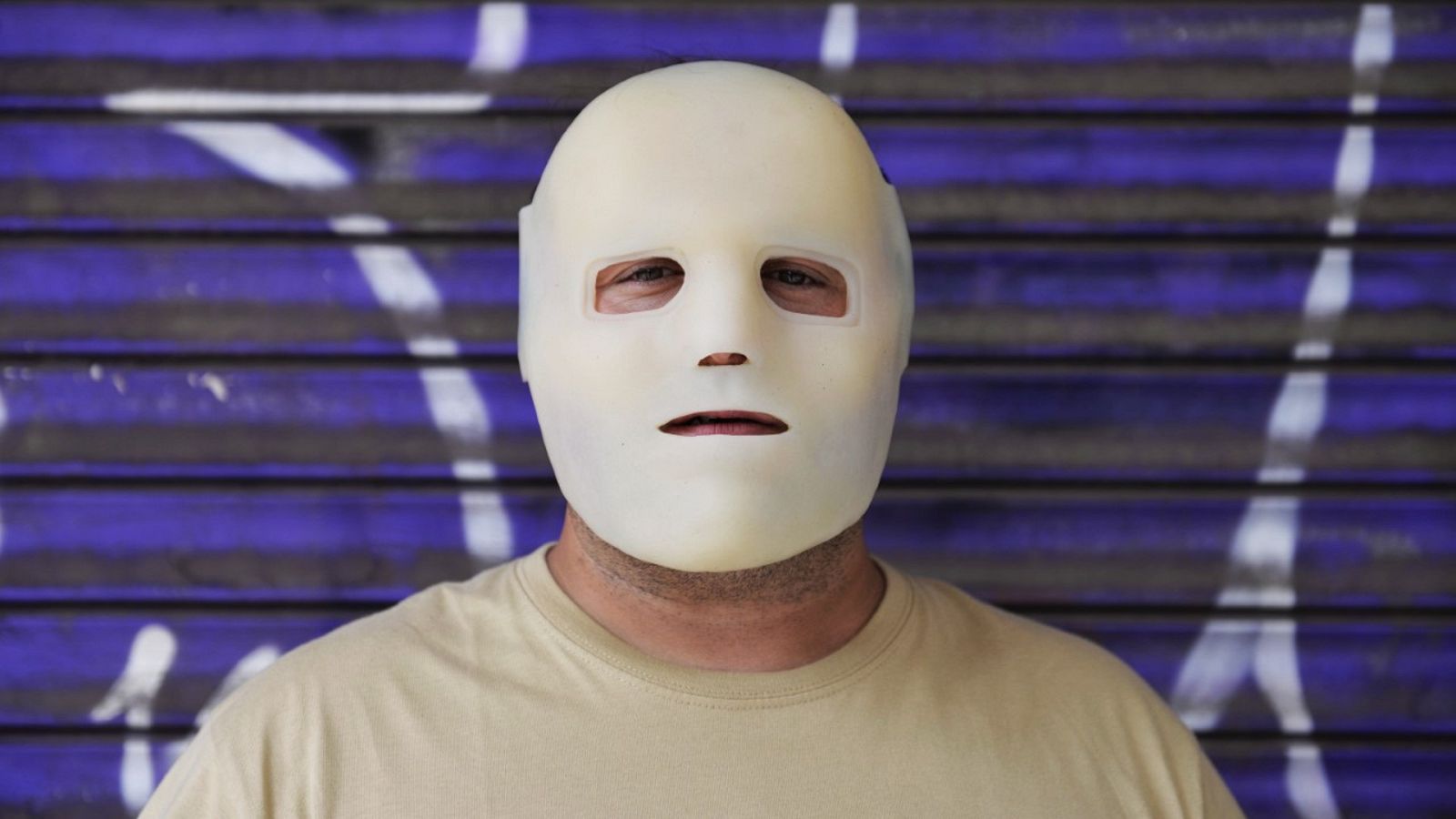 Grandes minorías - Flako: el cambio de vida de un atracador de bancos - 13/12/22 - Escuchar ahora