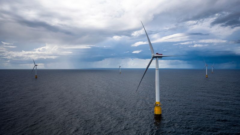 Reportaje 5 continentes - Polémico parque eólico entre Francia y Bélgica - Escuchar ahora