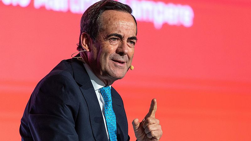 La Espa�a vivida - Jos� Bono, un socialista todoterreno - Escuchar ahora