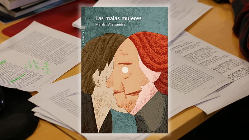 El ojo crítico - Las malas mujeres en el ADN - Escuchar ahora