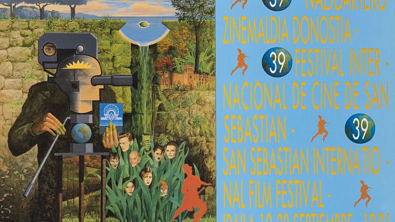 Las mañanas de RNE con Íñigo Alfonso - Empecemos el día con... - Escuchar ahora 