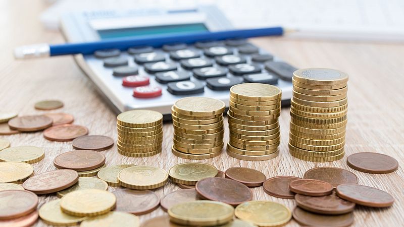 Más cerca - "La revalorización de las pensiones para 2023 es excesiva" - Escuchar ahora