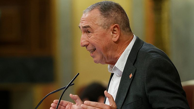 Más cerca - Compromís rechaza la reforma de la malversación - Escuchar ahora