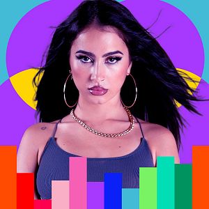 Canciones Benidorm Fest - Canciones Benidorm Fest: "Mi familia" de Fusa Nocta - Escuchar ahora