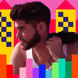 Canciones Benidorm Fest - Canciones Benidorm Fest: "Inviernos en Marte" de José Otero - Escuchar ahora