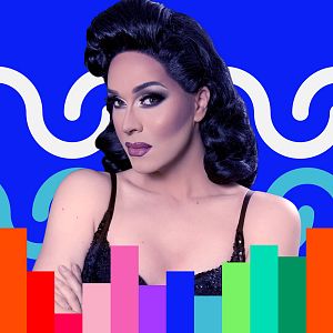 Canciones Benidorm Fest - Canciones Benidorm Fest - "Aire" de Sharonne - Escuchar ahora