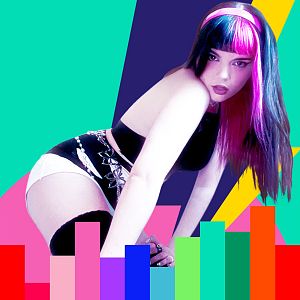 Canciones Benidorm Fest - Canciones Benidorm Fest - "Tracción" de Rakky Ripper - Escuchar ahora