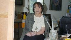 Las cuñas de RNE - Amalia Avia, el tiempo suspendido en un cuadro