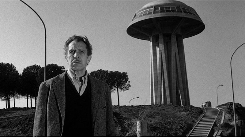 Sangre sobre la tierra - El �ltimo hombre sobre la tierra (1964)
