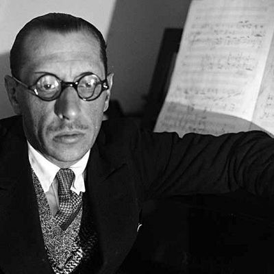 Gran Repertorio - STRAVINSKY: Historia del soldado - 14/12/22 - Escuchar ahora