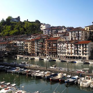 Las mañanas de RNE con Íñigo Alfonso