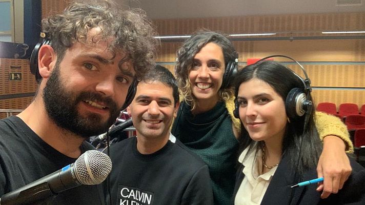 Radiopasión - El fin del mundo - 24/12/22 - Escuchar ahora